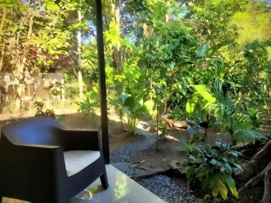 Luba House Villa Puerto Jiménez Eksteriør bilde